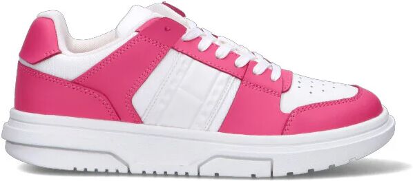 Tommy Hilfiger SNEAKERS DONNA ROSA ROSA 39