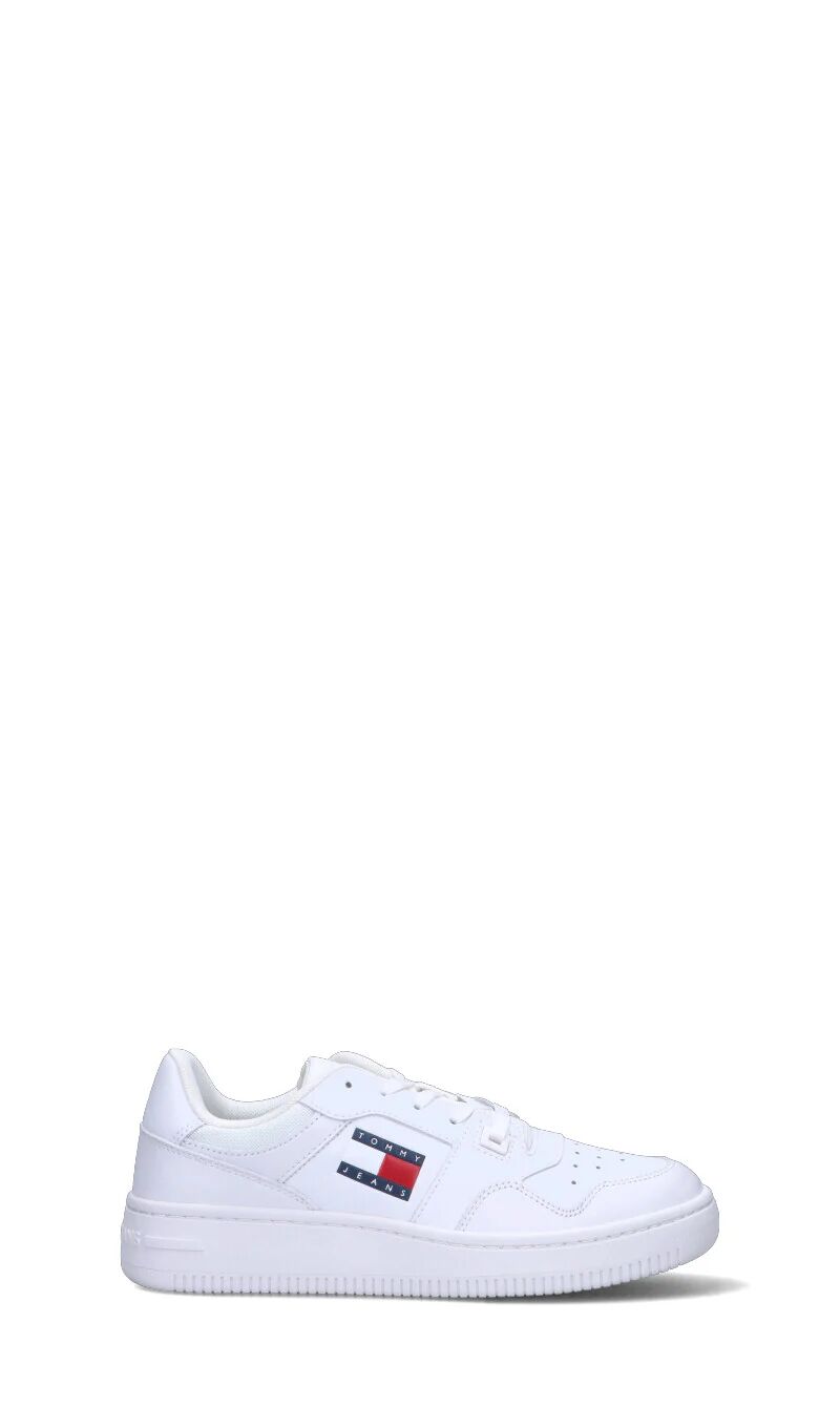 Tommy Hilfiger SNEAKERS DONNA BIANCO BIANCO 42