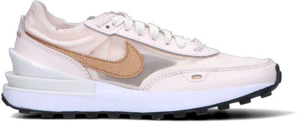 Nike W WAFFLE ONE ESS Sneaker donna rosa ROSA 41