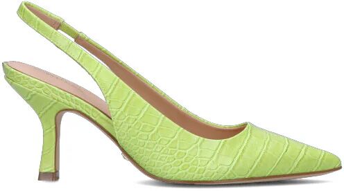 Guess Slingback donna verde VERDE 39