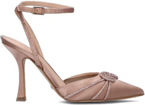 Guess Slingback donna rosa NUDE 40