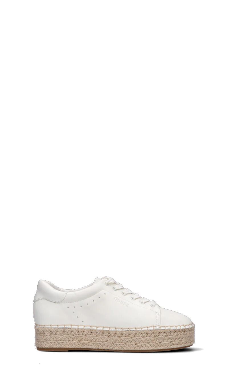 Guess Sneaker donna bianca BIANCO 38