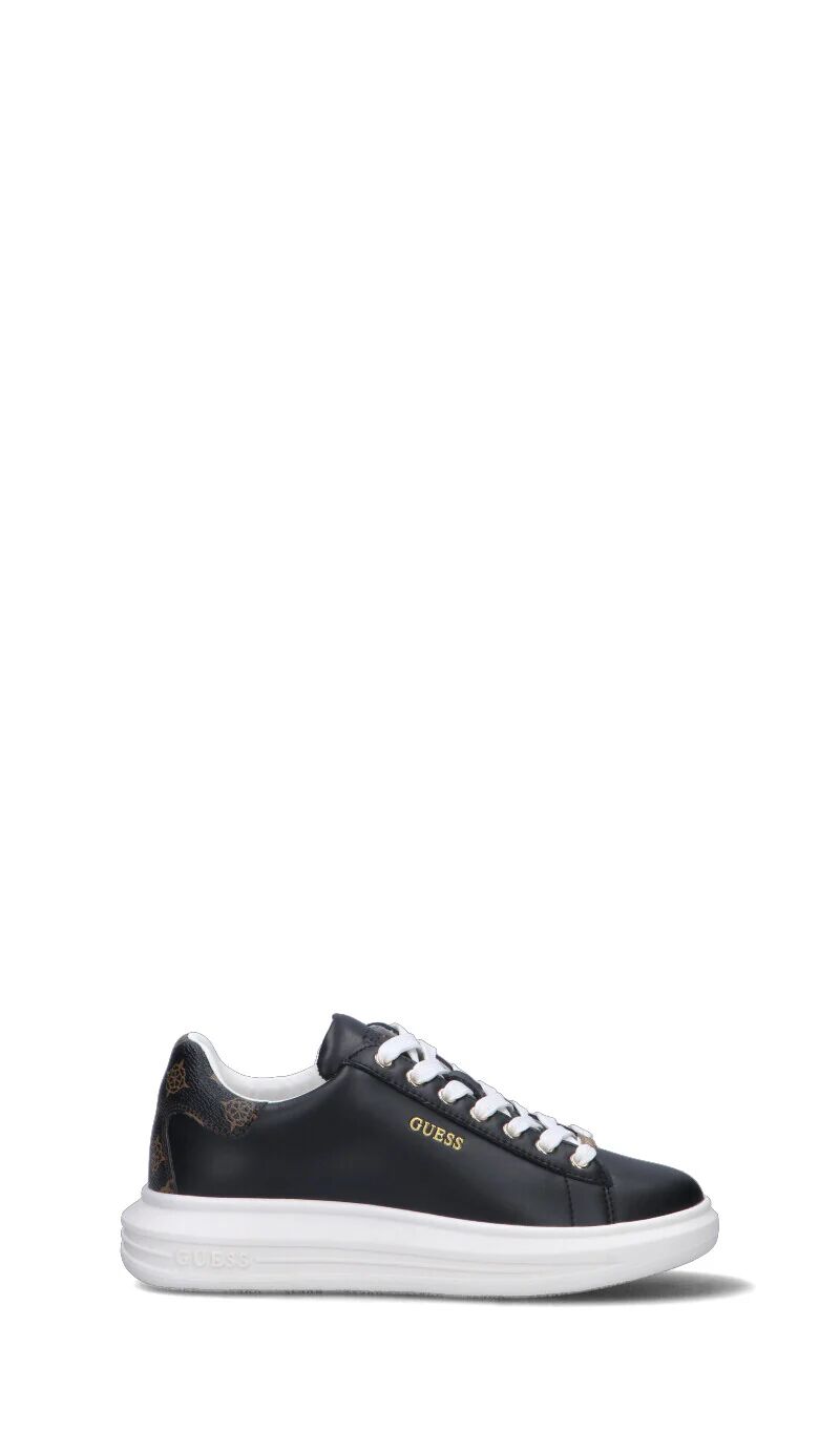 Guess SNEAKERS DONNA NERO NERO 41