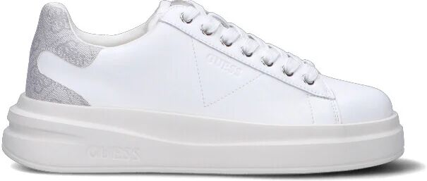 Guess SNEAKERS DONNA BIANCO BIANCO 36