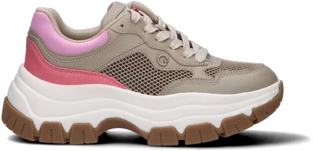 Guess SNEAKERS DONNA NUDE NUDE 37