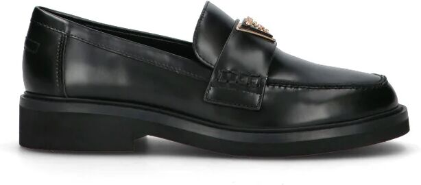 Guess MOCASSINO DONNA NERO NERO 36