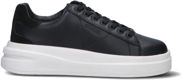 Guess SNEAKERS DONNA NERO NERO 41