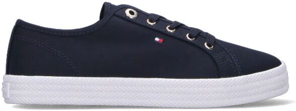 Tommy Hilfiger SNEAKERS DONNA BLU BLU 38