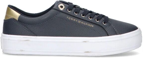 Tommy Hilfiger SNEAKERS DONNA BLU BLU 41