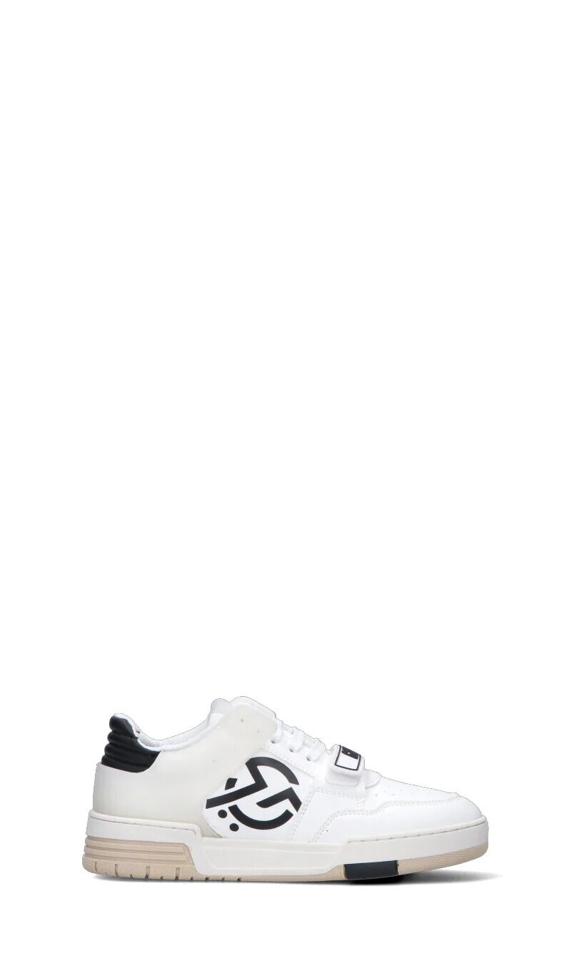 GAeLLE Sneaker donna bianca/nera NERO 38