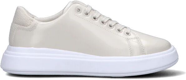 Calvin Klein SNEAKERS DONNA BEIGE BEIGE 38