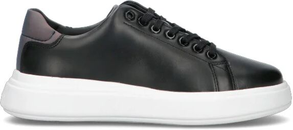 Calvin Klein SNEAKERS DONNA NERO NERO 39