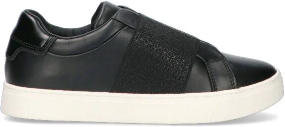 Calvin Klein SNEAKERS DONNA NERO NERO 39