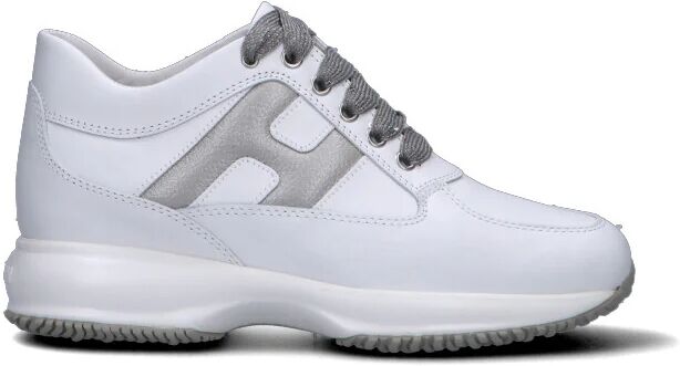 Hogan SNEAKERS DONNA BIANCO BIANCO 37 ½