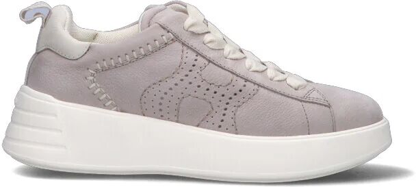 Hogan SNEAKERS DONNA GRIGIO GRIGIO 39