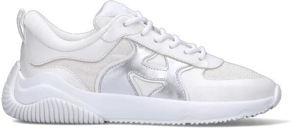 Hogan SNEAKERS DONNA BIANCO BIANCO 40