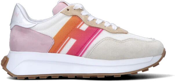 Hogan DSQUARED2 Sneaker donna bianca/rosa BIANCO 39