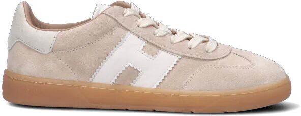 Hogan SNEAKERS DONNA BEIGE BEIGE 37