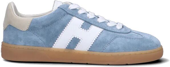 Hogan SNEAKERS DONNA BLU BLU 40