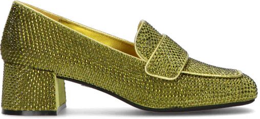 Jeffrey Campbell Décolleté donna lime VERDE 40