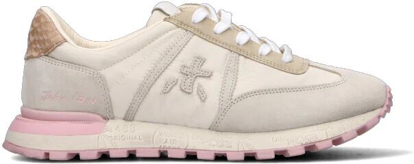 Premiata SNEAKERS DONNA BEIGE BEIGE 37