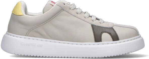 Camper Sneaker donna grigia in pelle GRIGIO 38