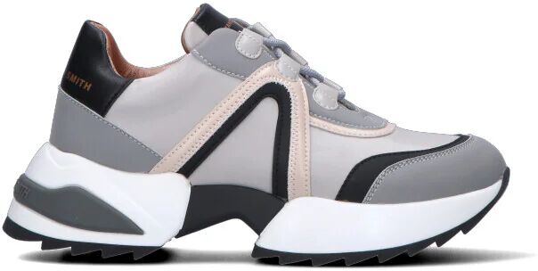 ALEXANDER SMITH SNEAKERS DONNA GRIGIO GRIGIO 37