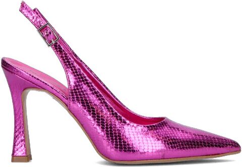 Rebecca Slingback donna fucsia FUXIA 41