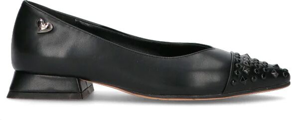 Braccialini Ballerina donna nera NERO 38