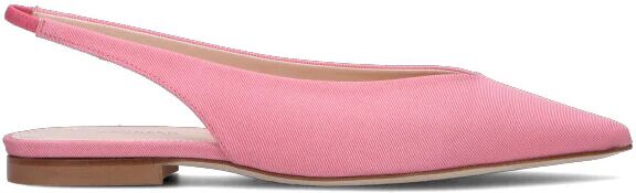 ORONERO Slingback donna rosa ROSA 40