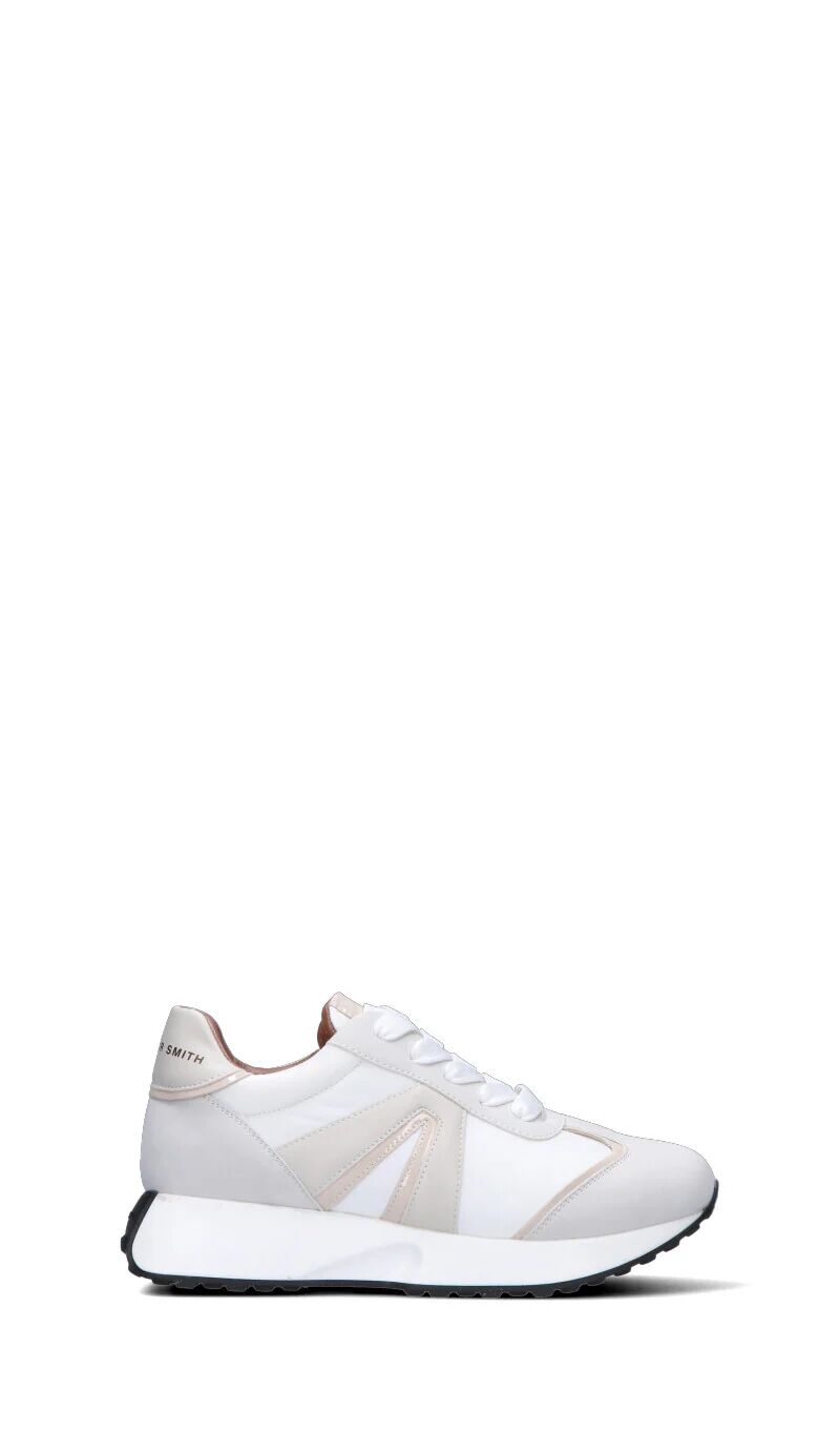 ALEXANDER SMITH SNEAKERS DONNA GRIGIO GRIGIO 37