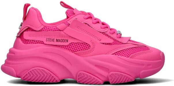 STEVE MADDEN Sneaker donna fucsia FUXIA 37