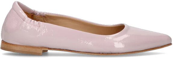 TON GOUT Ballerina donna lilla in pelle LILLA 41