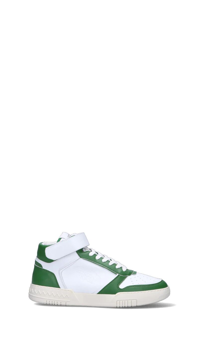 MISSONI Sneaker donna bianca/verde BIANCO 40