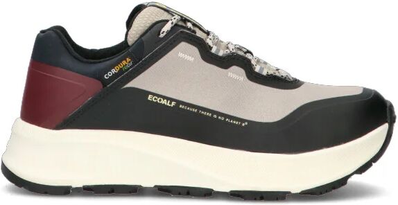 ECOALF Sneaker donna grigia chiara 38