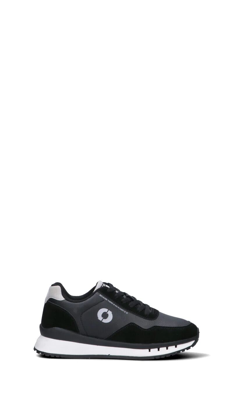 ECOALF Sneaker donna nera NERO 39