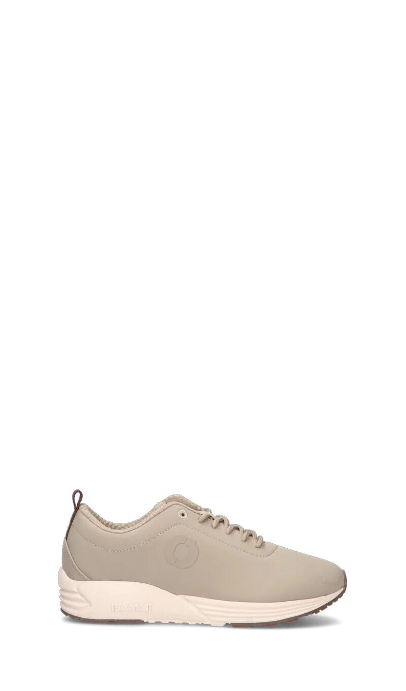 ECOALF Sneaker donna beige BEIGE 39