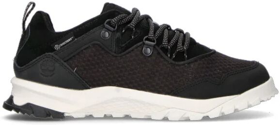 Timberland SNEAKERS DONNA NERO NERO 39