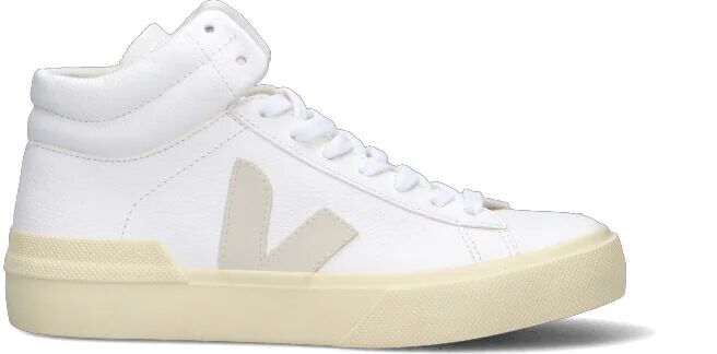 VEJA SNEAKERS DONNA BIANCO BIANCO 41