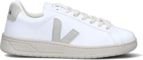 VEJA SNEAKERS DONNA BIANCO BIANCO 40