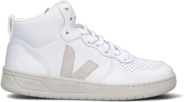 VEJA - V-15 LEATHER BIANCO 39