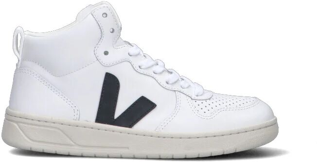 VEJA SNEAKERS DONNA BIANCO BIANCO 38