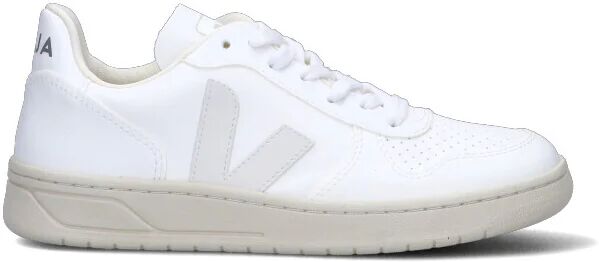 VEJA SNEAKERS DONNA BIANCO BIANCO 40