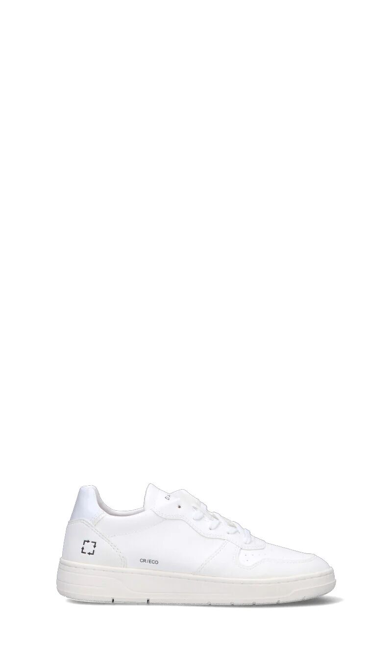 D.A.T.E. Sneaker donna bianca BIANCO 36