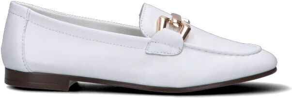 MYJOLI' MOCASSINO DONNA BIANCO BIANCO 38