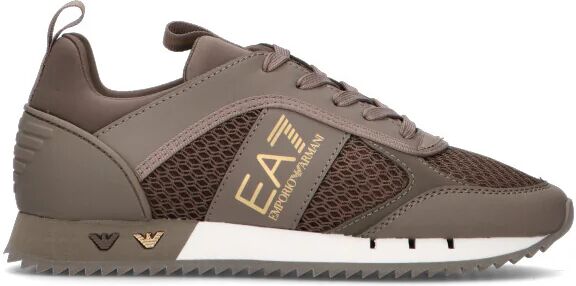 EA7 Sneaker donna marrone MARRONE 38½