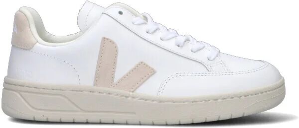 VEJA - V-12 LEATHER BIANCO 38