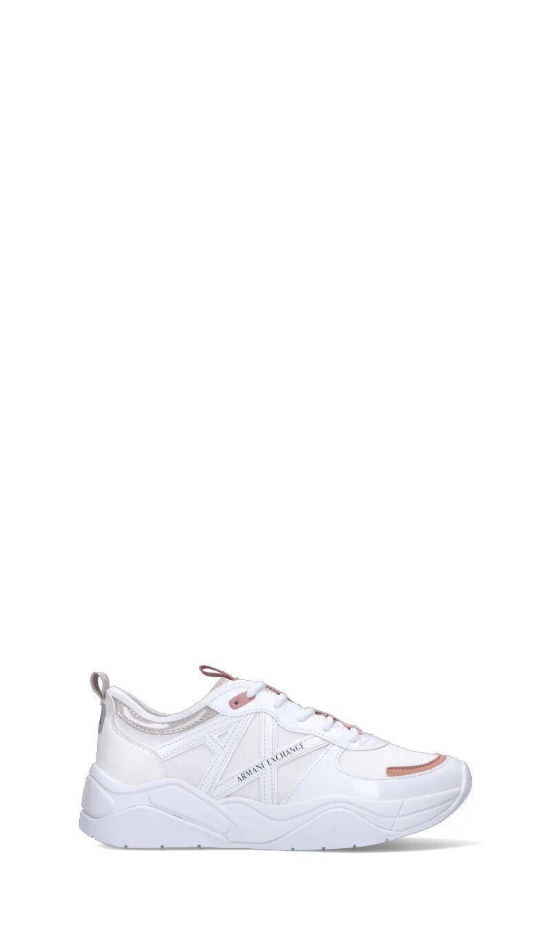 Armani Sneaker donna bianca 39