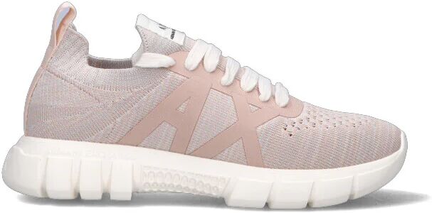 Armani SNEAKERS DONNA ROSA ROSA 38