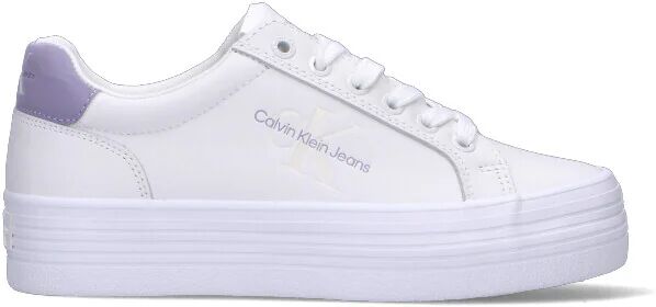 Calvin Klein SNEAKERS DONNA 40